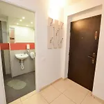 Old Town Apartman Bukarest