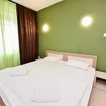 Old Town Apartman Bukarest