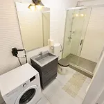 Old Town Apartman Bukarest