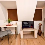 Apartman Old Town Bukarest