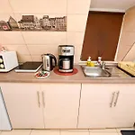Old Town Apartman Bukarest