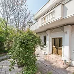 Apartman Old Town Bukarest