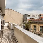 Old Town Bukarest
