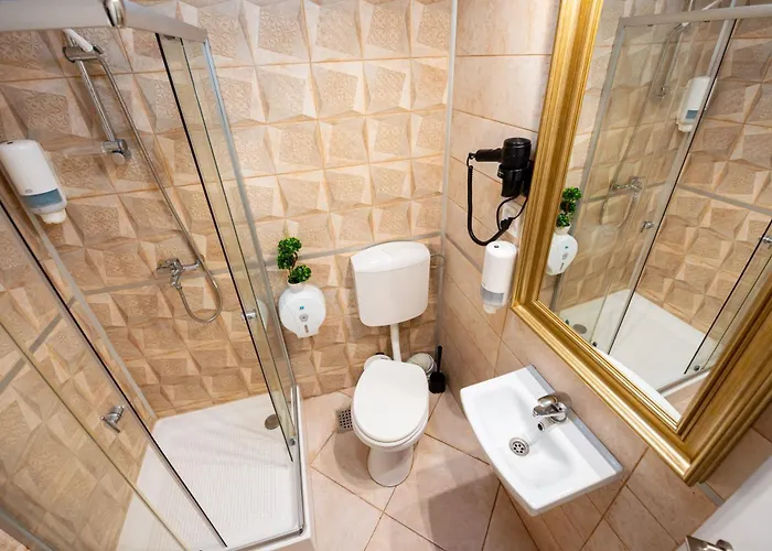Old Town Apartment