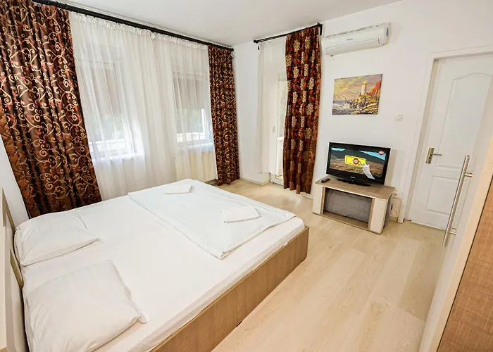 Apartment Old Town *