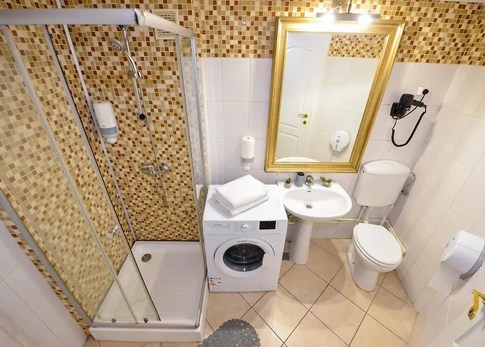 Apartment Old Town *