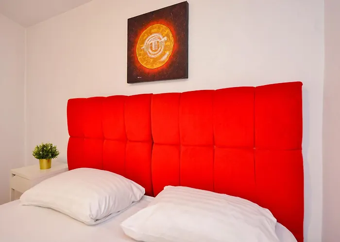 Old Town Apartment
