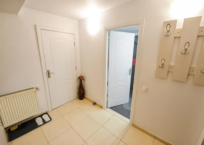 Old Town Apartment