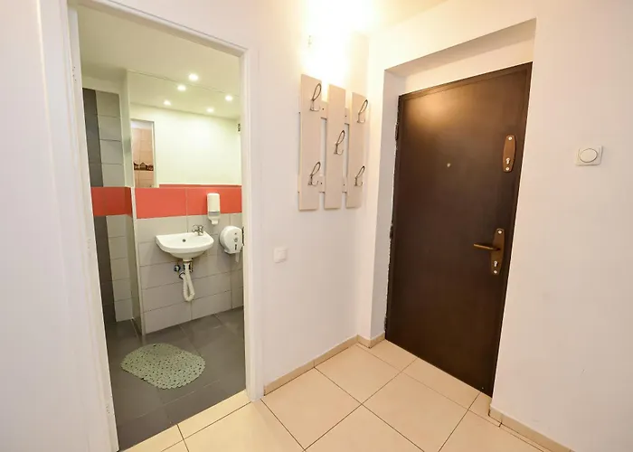 Old Town Apartment Bukarest