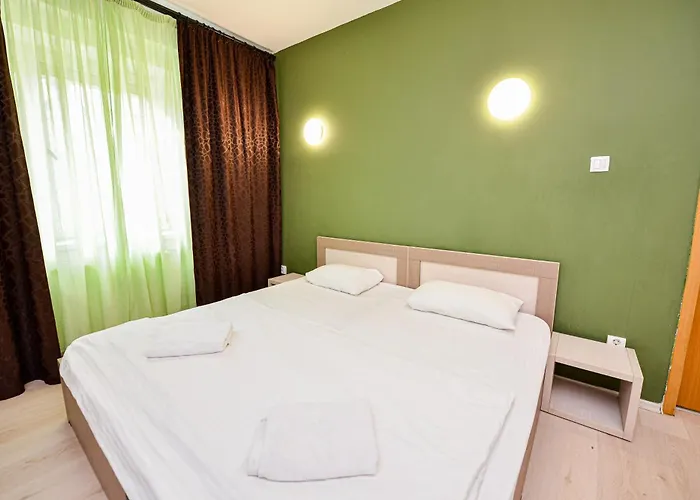 Old Town Apartment Bukarest