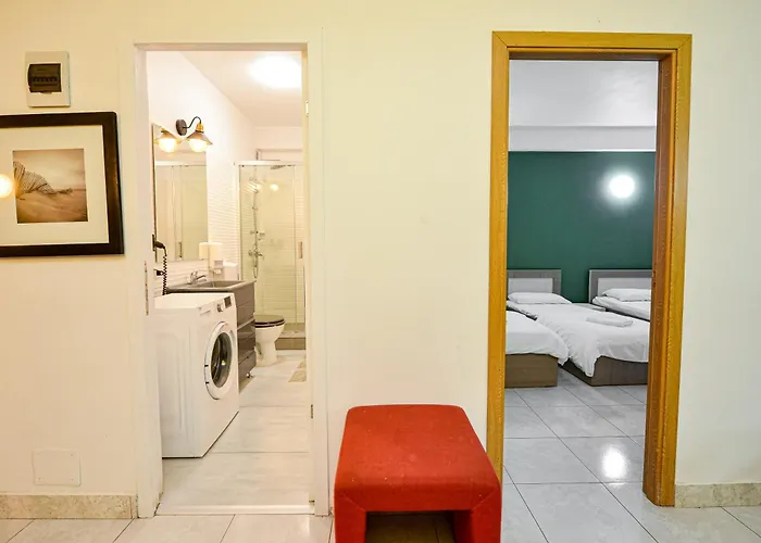 Apartment Old Town *