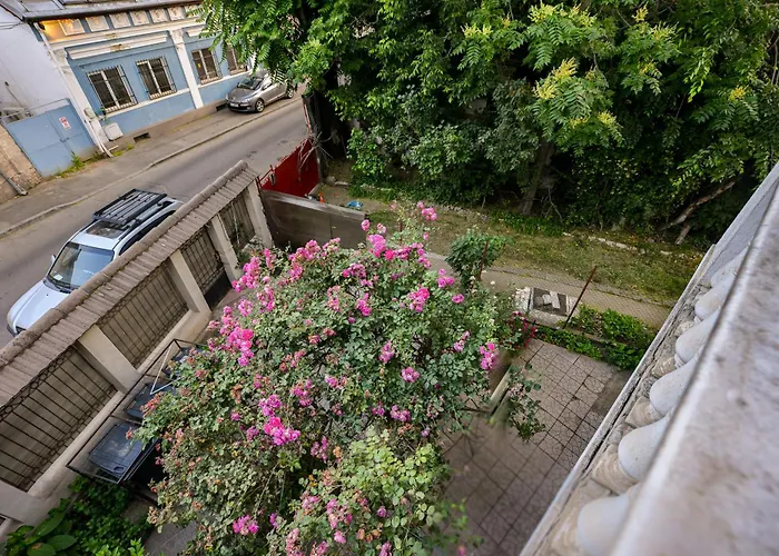 Apartment Old Town