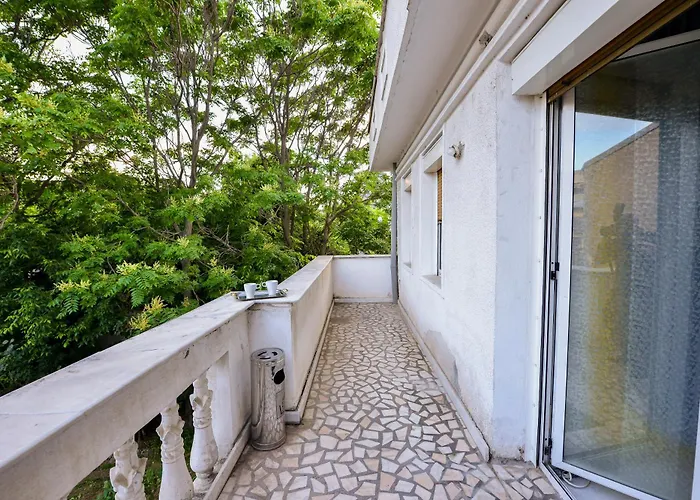 Apartment Old Town *